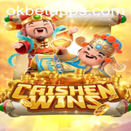 Unveiling the Excitement of CaishenWins: A Dive into the World of OKBET Gaming