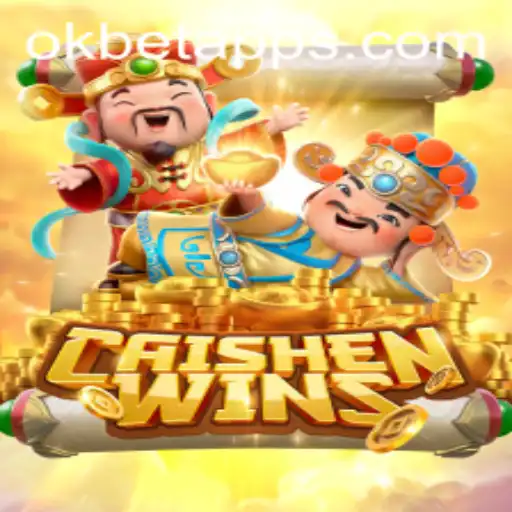 Unveiling the Excitement of CaishenWins: A Dive into the World of OKBET Gaming