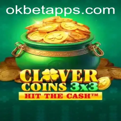 Clovercoin3x3: The Ultimate Gaming Experience with OKBET