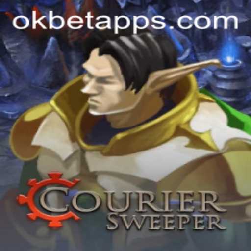 Experience the Thrill of CourierSweeper - A Unique Gaming Adventure