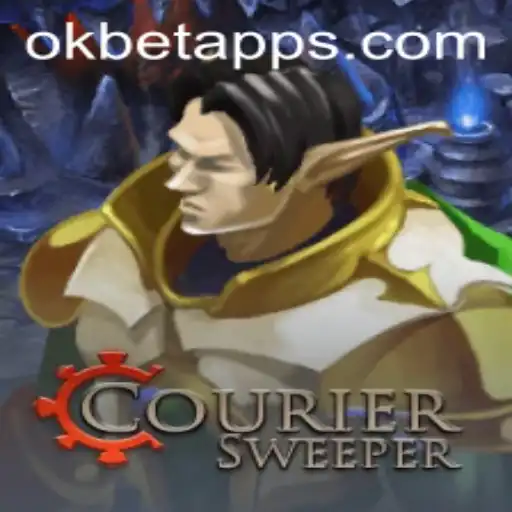 Experience the Thrill of CourierSweeper - A Unique Gaming Adventure