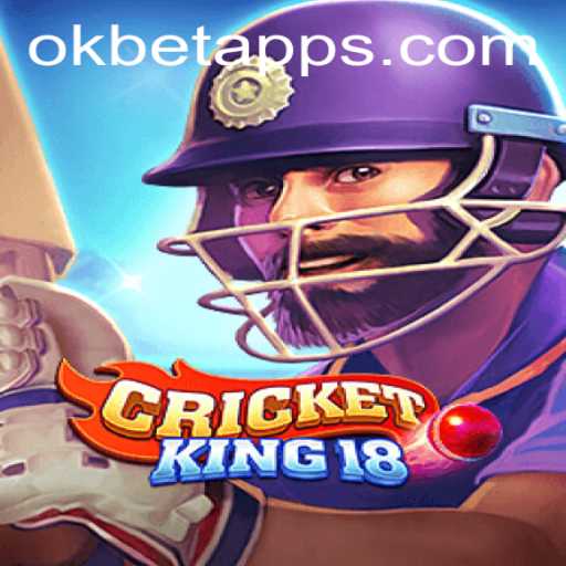 Discover CricketKing18: The Exciting World of Virtual Cricket and OKBET