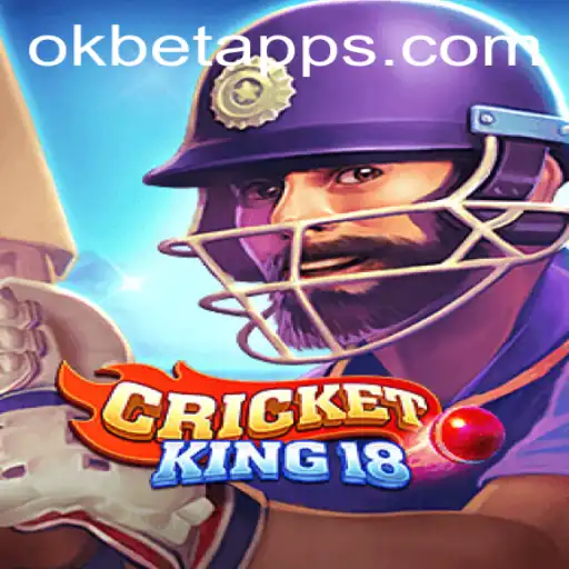Discover CricketKing18: The Exciting World of Virtual Cricket and OKBET