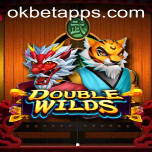 DoubleWilds: A Comprehensive Guide to the Exciting Game with OKBET