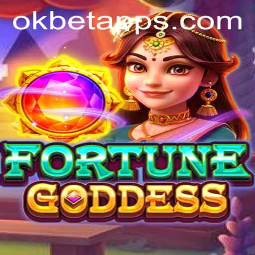 Discovering the Mystical Realm of FORTUNEGODDESS with OKBET