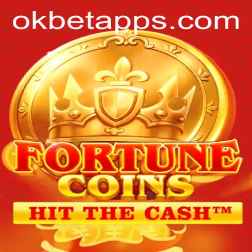Discover the Excitement of FortuneCoins and How OKBET Transforms the Experience