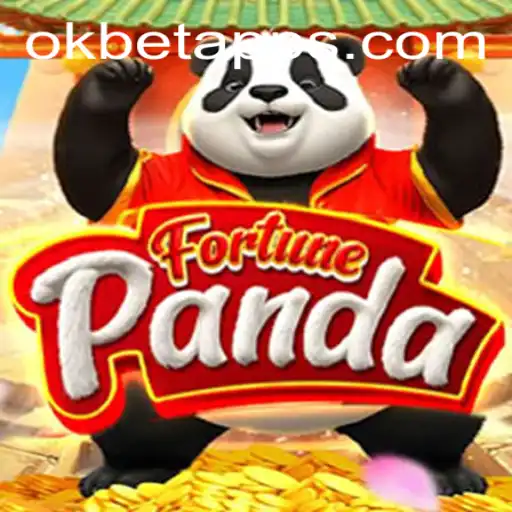 Discovering FortunePanda: An Immersive Gaming Experience with OKBET