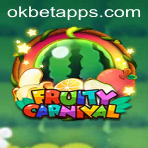 FruityCarnival: A Vibrant Gaming Experience with OKBET