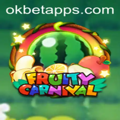 FruityCarnival: A Vibrant Gaming Experience with OKBET