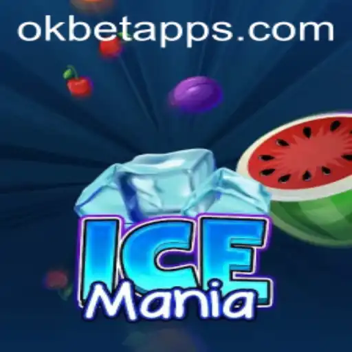 IceMania: The Thrilling World of OKBET's Newest Game Sensation