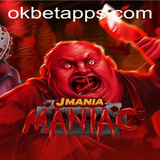JManiaManiac: The Thrills of Gaming and Betting Combined
