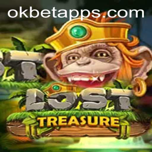 The Thrilling Adventure of LostTreasure: Exploring the World of OKBET