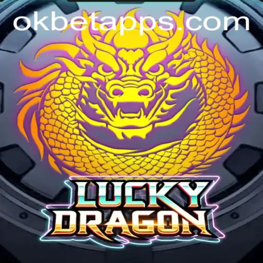 Discover the Enchanting World of LuckyDragon with OKBET