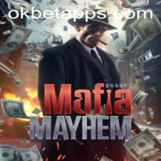 Delve into the Intrigue of MafiaMayhem with OKBET