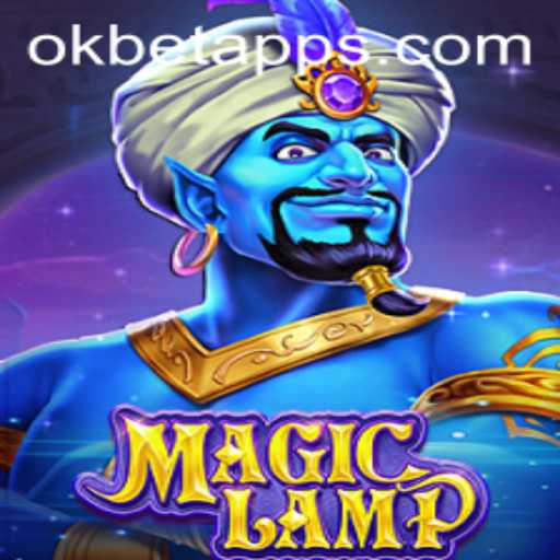 Exploring the Enchanting World of MagicLamp: A Journey with OKBET