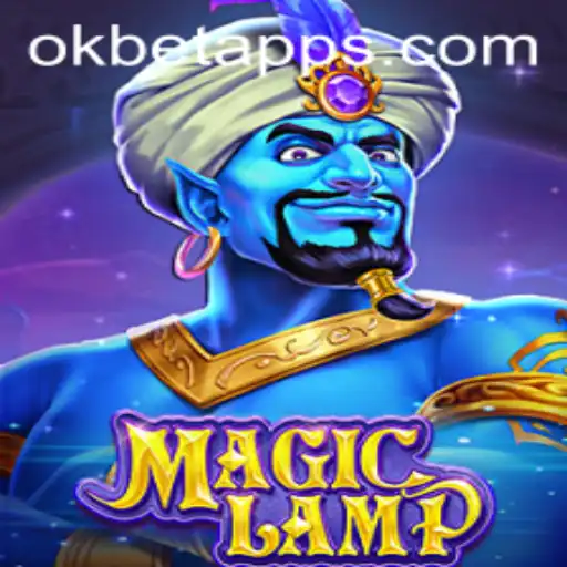 Exploring the Enchanting World of MagicLamp: A Journey with OKBET
