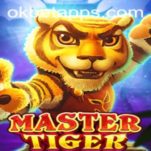 MasterTiger: A Strategic Gaming Experience Enhanced by OKBET
