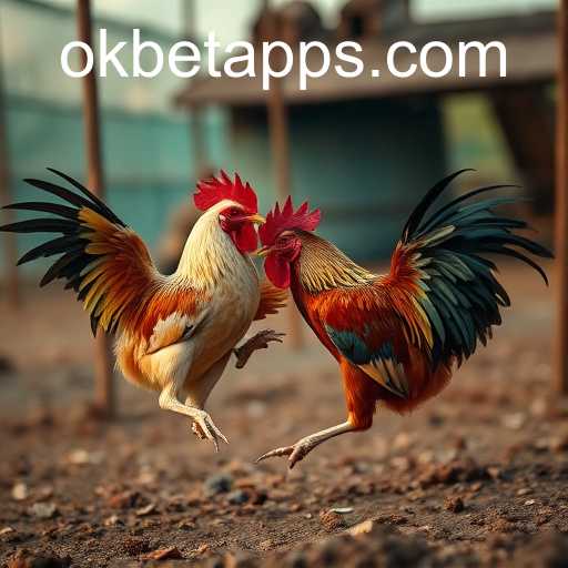 Exploring the World of Online Sabong with OKBET