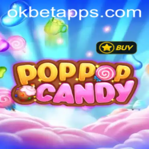 Discover the Sweet Excitement of POPPOPCANDY with OKBET