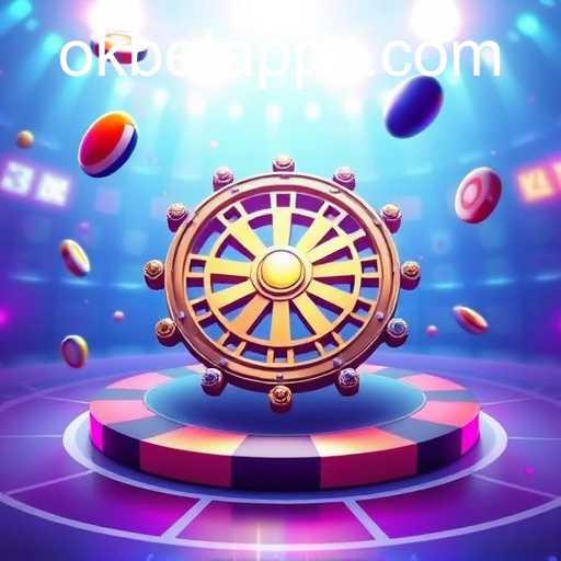 Exploring the Exciting World of Rotary Games with OKBET