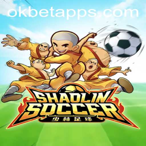 ShaolinSoccer: Uniting Martial Arts and Football in an Unforgettable Gaming Experience