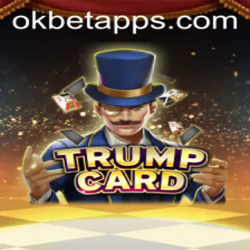 Exploring the Intriguing World of TrumpCard: A Fusion of Strategy and Chance